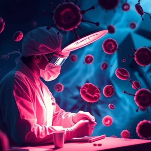 Hematologia que es